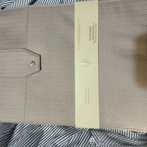 Stylish laptop clutch